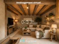 Vente maison 6 pièces Vente maison 6 pièces