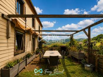 Vente maison 6 pièces Vente maison 6 pièces