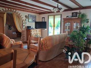 Vente maison 5 pièces Vente maison 5 pièces