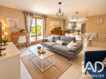 Vente maison 6 pièces Orchaise 41
