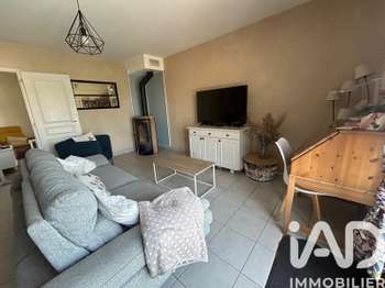 Vente Maison 5 chambresOrchaise
