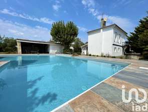 Vente Maison 3 chambresOrdonnac