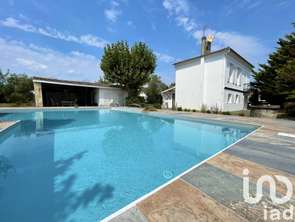Vente Maison 3 chambresOrdonnac