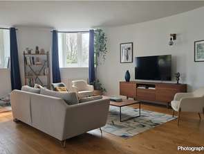 Vente Maison 3 chambresOrée d'Anjou