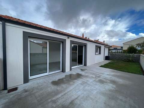 Vente maison 6 pièces Orée d'Anjou 49