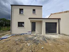 Vente Maison 3 chambresOrée d'Anjou