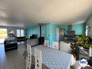 Vente Maison 6 piècesOrée d'Anjou