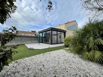Vente Maison 3 chambresOrée d'Anjou