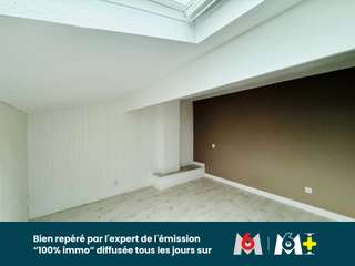 Vente maison 8 pièces Vente maison 8 pièces
