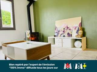 Vente maison 8 pièces Vente maison 8 pièces