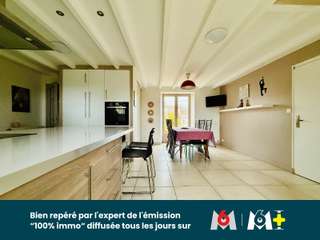 Vente maison 8 pièces Vente maison 8 pièces