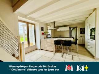 Vente maison 8 pièces Vente maison 8 pièces
