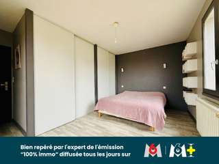 Vente maison 8 pièces Vente maison 8 pièces