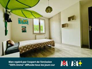 Vente maison 8 pièces Vente maison 8 pièces