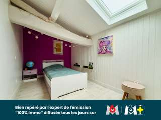 Vente maison 8 pièces Vente maison 8 pièces