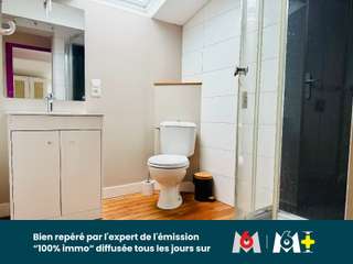Vente maison 8 pièces Vente maison 8 pièces