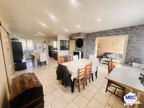 Vente Maison 3 chambresOrée d'Anjou