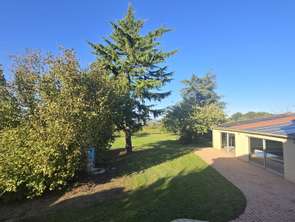 Vente Maison 4 chambresOrée d'Anjou