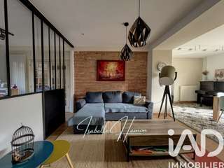 Vente maison 9 pièces