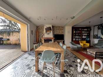 Vente maison 9 pièces