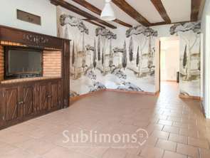 Vente Maison 4 chambresOrée d'Anjou