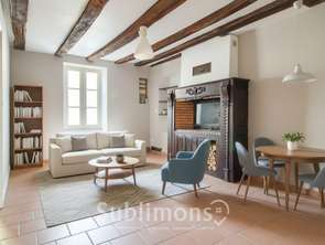 Vente Maison 4 chambresOrée d'Anjou