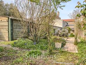 Vente Maison 4 chambresOrée d'Anjou