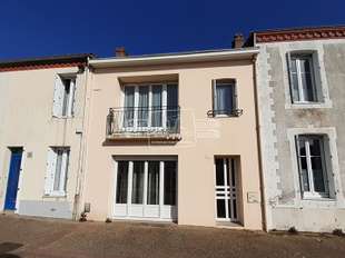 Photo Vente maison Orée d'Anjou