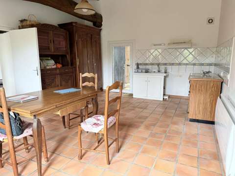 Vente maison 2 pièces