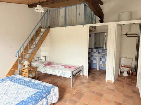 Vente maison 2 pièces
