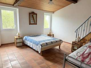 Vente maison 2 pièces