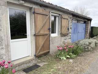 Vente maison 2 pièces