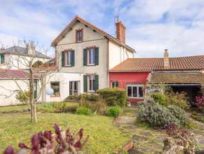 Vente Maison 5 chambresOrée d'Anjou