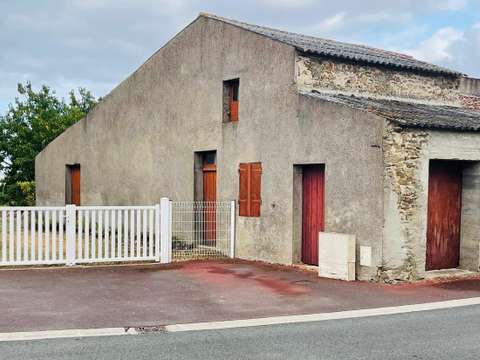 Vente maison 4 pièces Orée d'Anjou 49