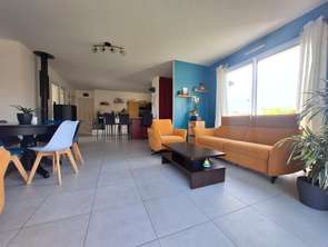 Vente Maison 4 chambresOrée d'Anjou