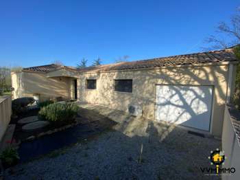 Maison 4 pièces 98 m² · à Orée d'Anjou · 98 m² · 297 000 €