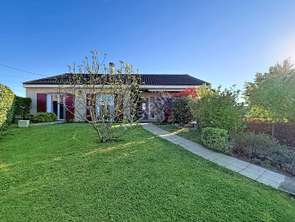 Vente Maison 3 chambresOrée d'Anjou