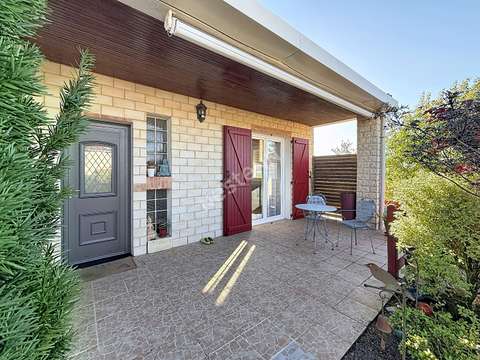 Vente maison 5 pièces Orée d'Anjou 49