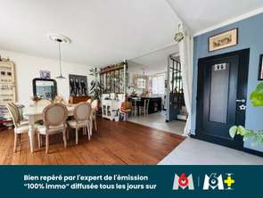 Vente Maison 3 chambresOrée d'Anjou