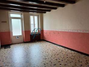 Vente Maison 2 chambresOrée d'Anjou