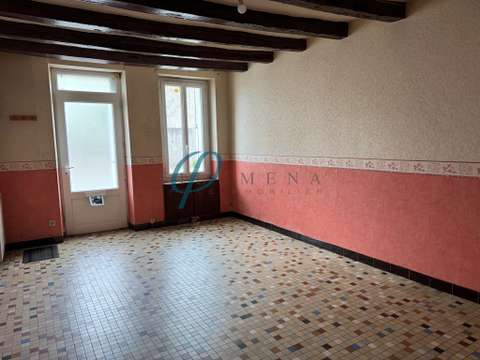 Vente maison 3 pièces Orée d'Anjou 49