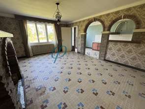 Vente Maison 4 chambresOrée d'Anjou