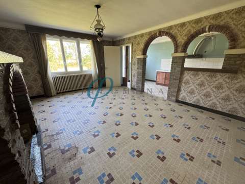 Vente maison 6 pièces Orée d'Anjou 49