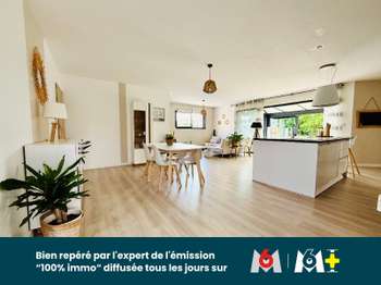 Vente Maison 4 chambresOrée d'Anjou