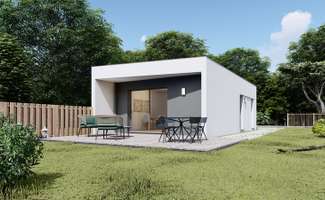 Photo Vente maison Orée d'Anjou