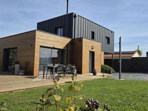 Vente Maison 4 chambresOrée d'Anjou