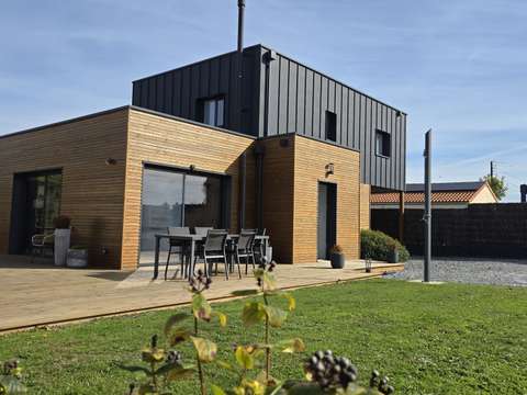 Vente maison 5 pièces Orée d'Anjou 49