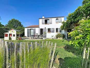 Vente maison 5 pièces Orée d'Anjou 49