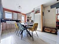 Vente maison 5 pièces Vente maison 5 pièces