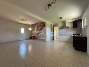 Vente Maison 6 chambresOrée d'Anjou